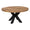Mangohouten tafels