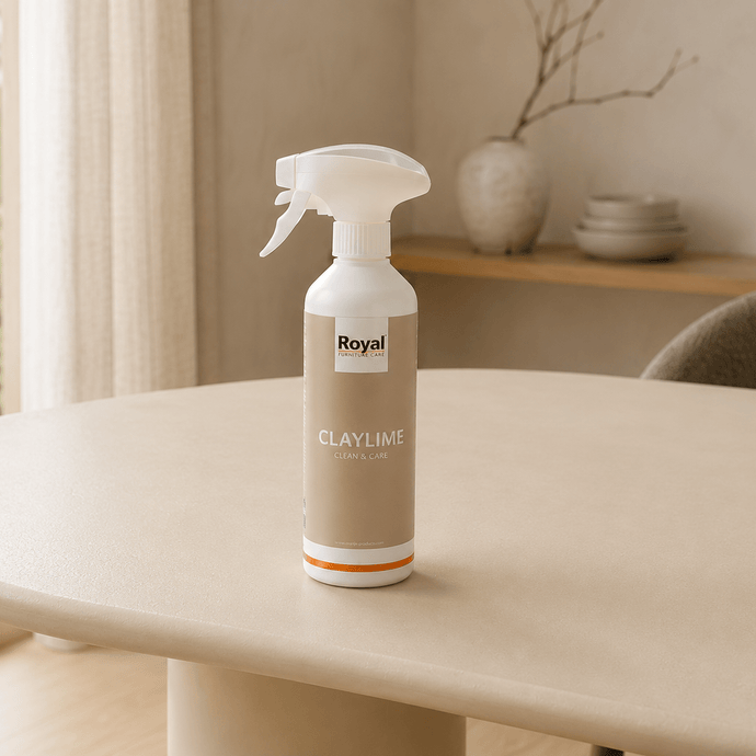 Microcement Clean & Care