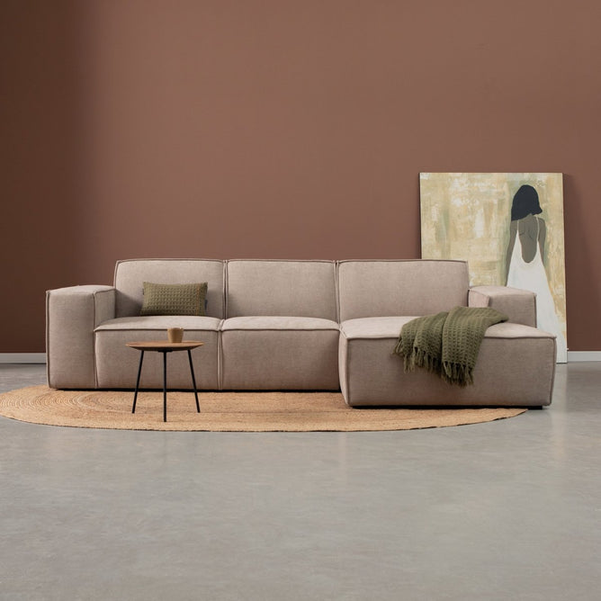 Mangohouten Eettafel Tulsa