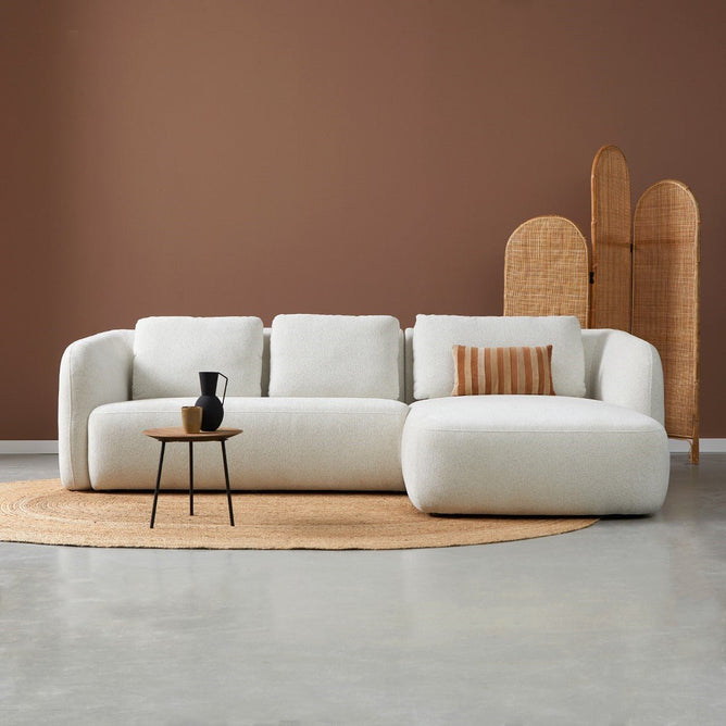 Mangohouten Eettafel Tulsa