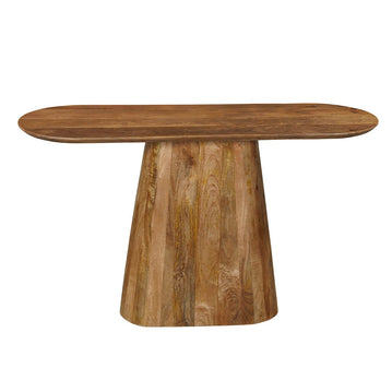 Mangohouten sidetable
