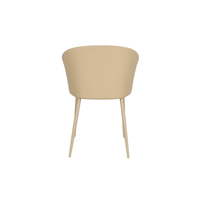 Stoel Saga Beige Jacob Jenzens
