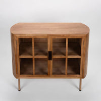 Dressoir Ylva Hoog Jacob Jenzens