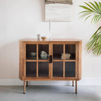Dressoir Ylva Hoog Jacob Jenzens