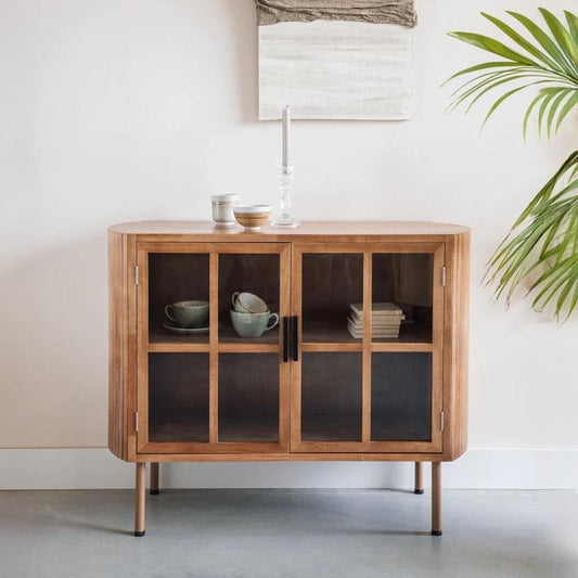 Dressoir Ylva Hoog Jacob Jenzens