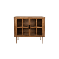 Dressoir Ylva Hoog Jacob Jenzens