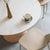 Rond - Eiken (2/4 personen)