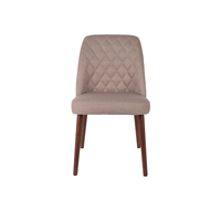 Stoel Magnus Beige Jacob Jenzens