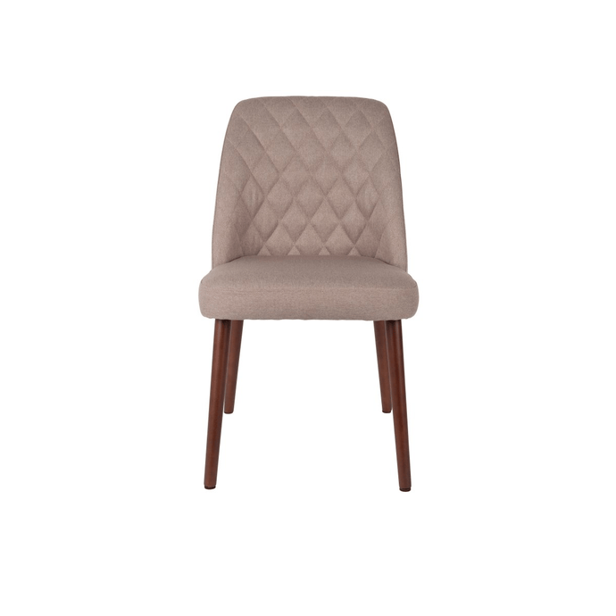 Stoel Magnus Beige Jacob Jenzens