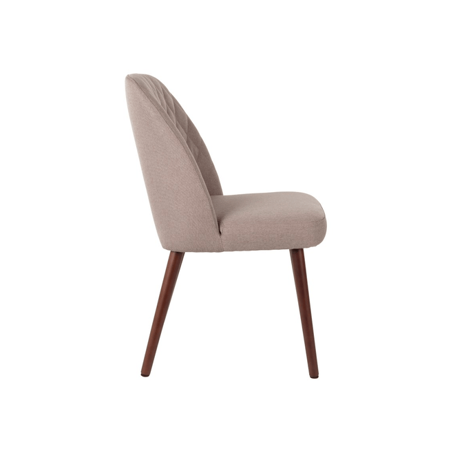Stoel Magnus Beige Jacob Jenzens