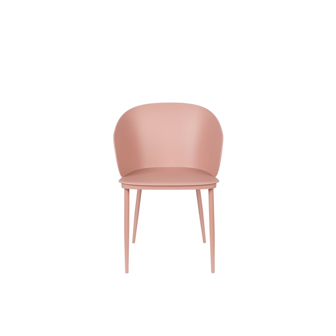 Stoel Saga Roze Jacob Jenzens