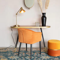 Fauteuil Astrid Oranje Jacob Jenzens