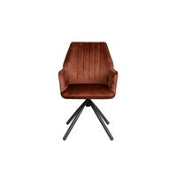 Fauteuil Lars Roest Jacob Jenzens