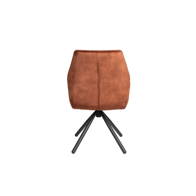 Fauteuil Lars Roest Jacob Jenzens