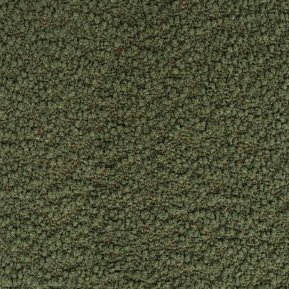 Kruk groen rond