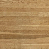 Counterstoel Viktor Naturel Jacob Jenzens