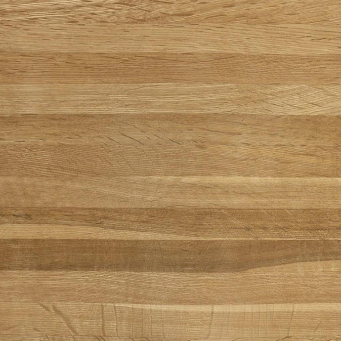 Counterstoel Viktor Naturel Jacob Jenzens