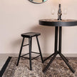 Mangohouten Eettafel Tulsa