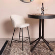 Mangohouten Eettafel Tulsa