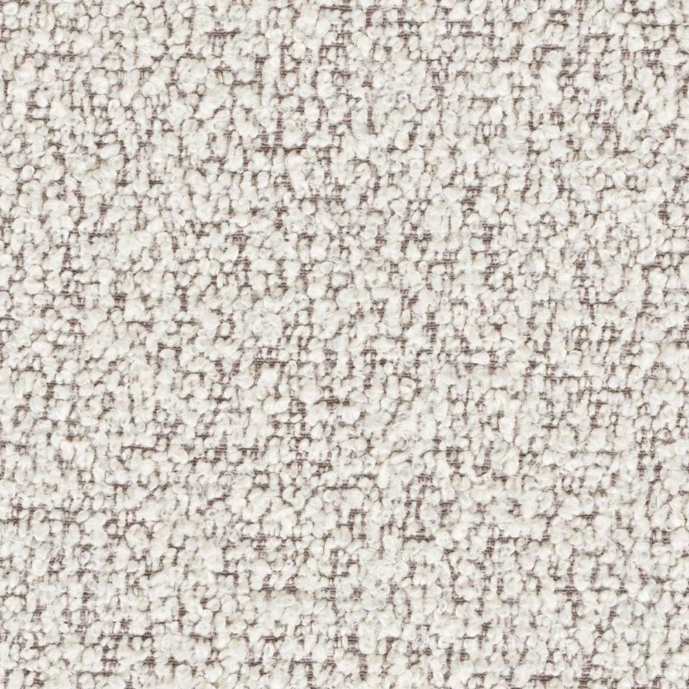 Barkruk beige met zwart onderstel