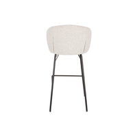 Barkruk Jonas Beige Jacob Jenzens