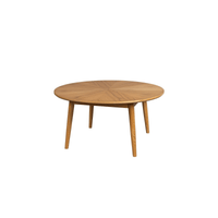 Salontafel Fabian Naturel Jacob Jenzens