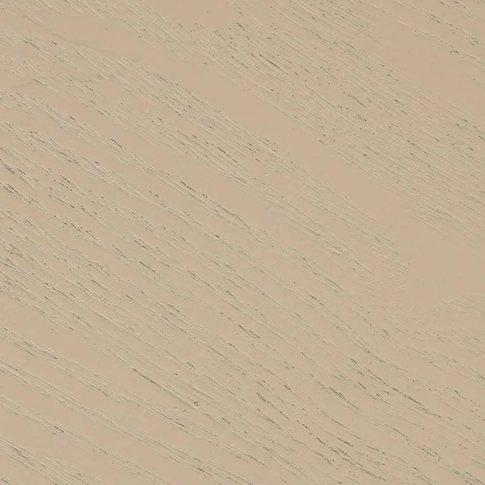 Salontafel zand rond