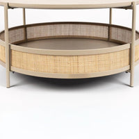Salontafel Makoto Zand Jacob Jenzens