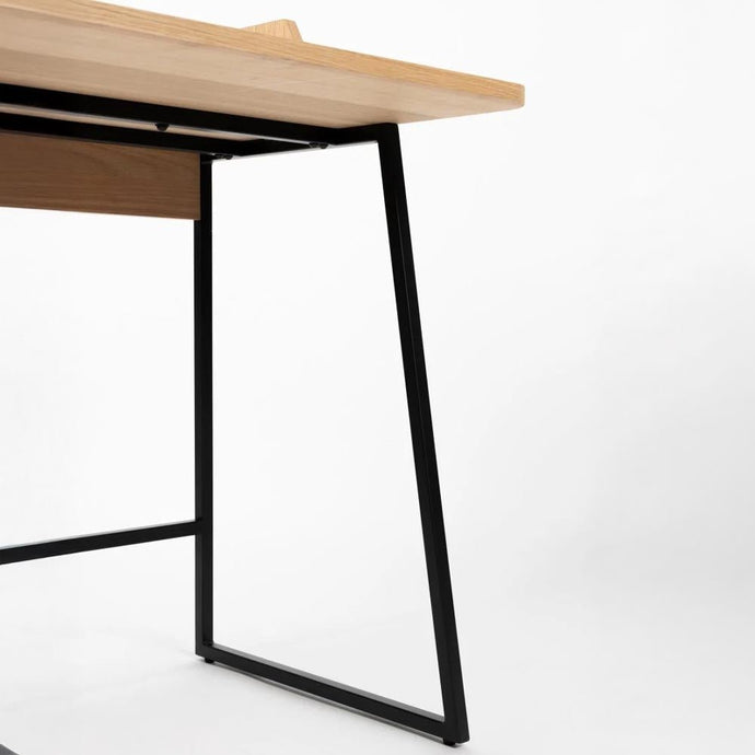 Bureautafel Gustav Naturel Jacob Jenzens