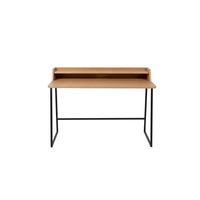 Bureautafel Gustav Naturel Jacob Jenzens