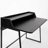 Bureautafel Gustav Zwart Jacob Jenzens
