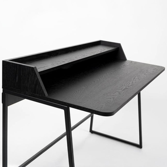 Bureautafel Gustav Zwart Jacob Jenzens