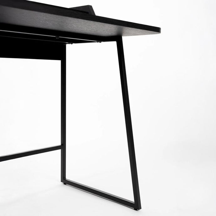 Bureautafel Gustav Zwart Jacob Jenzens