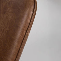 Loungefauteuil Axel Bruin Jacob Jenzens