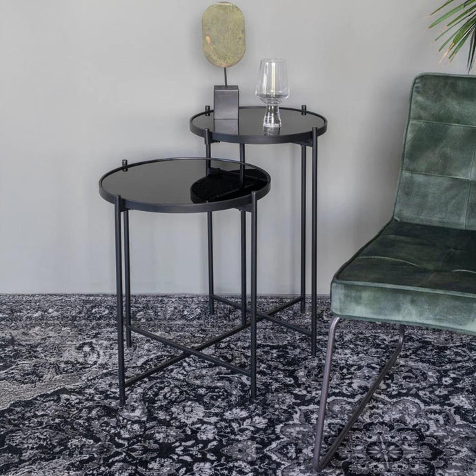 Loungefauteuil Stellan Grijsgroen Jacob Jenzens