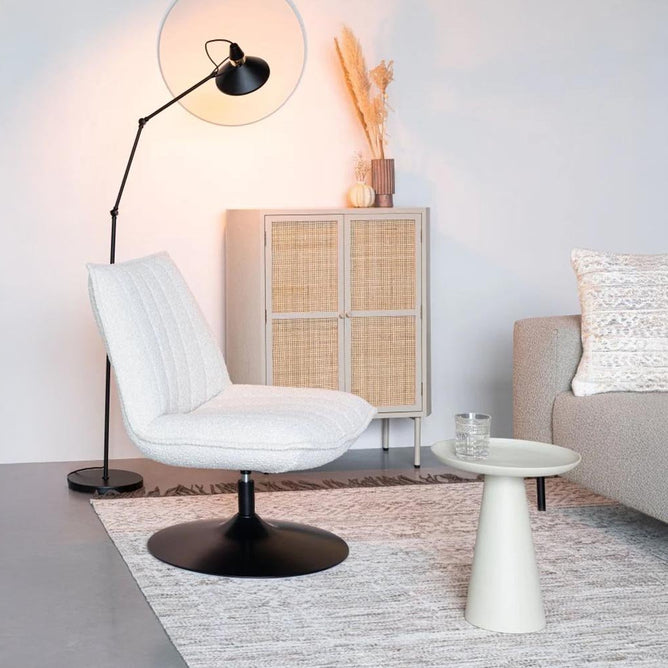 Mangohouten Eettafel Tulsa
