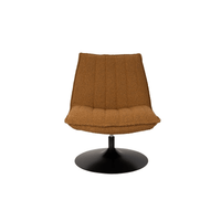 Loungefauteuil Jens Oker Bouclé Jacob Jenzens