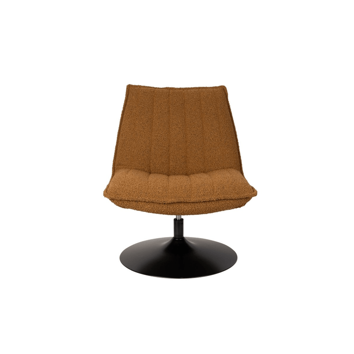 Loungefauteuil Jens Oker Bouclé Jacob Jenzens