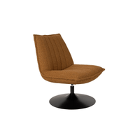 Loungefauteuil Jens Oker Bouclé Jacob Jenzens