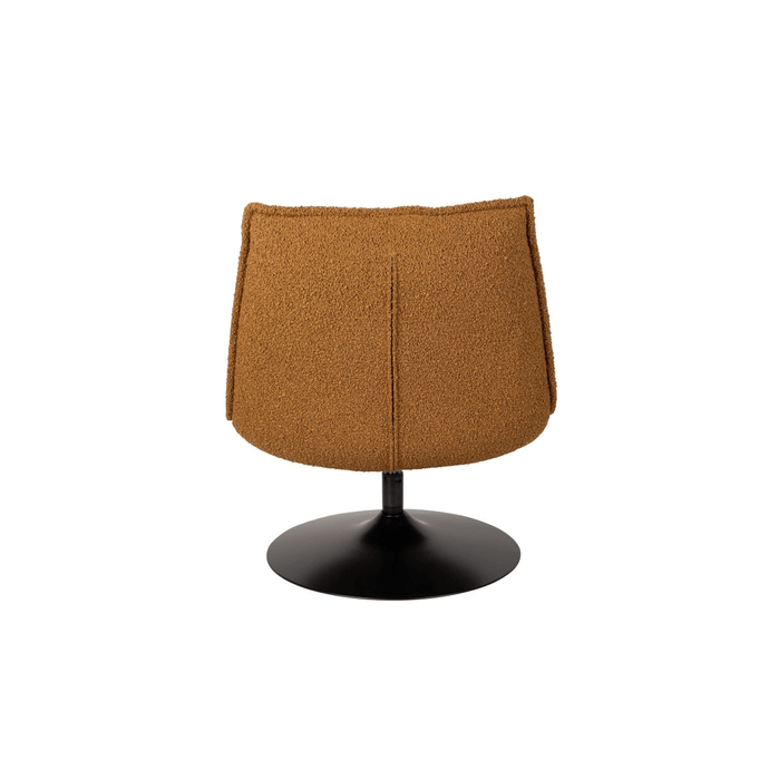 Loungefauteuil Jens Oker Bouclé Jacob Jenzens