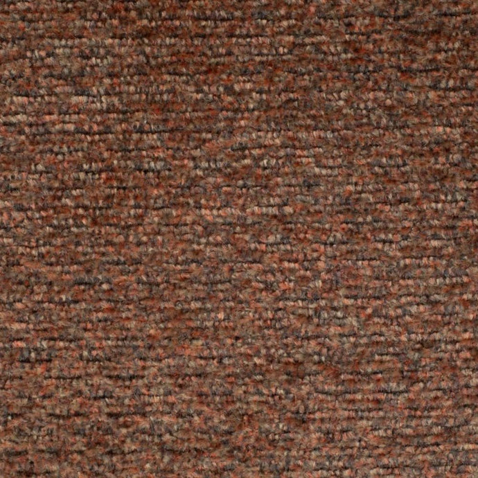 Loungefauteuil Anna Oranje Grijs Jacob Jenzens