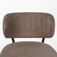 Loungefauteuil Anna Brownie Jacob Jenzens
