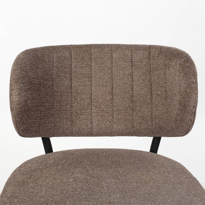 Loungefauteuil Anna Brownie Jacob Jenzens