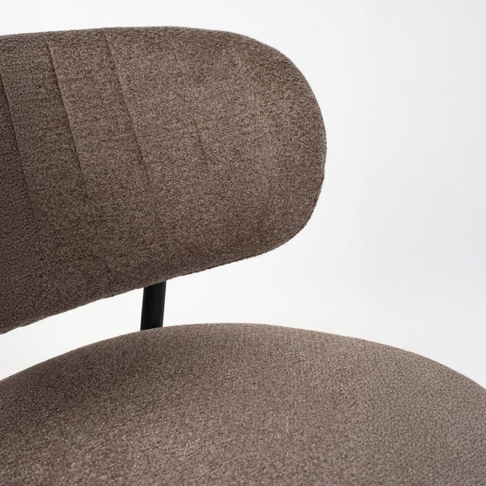 Loungefauteuil Anna Brownie Jacob Jenzens