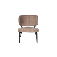 Loungefauteuil Anna Brownie Jacob Jenzens