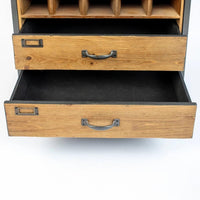 Kast Oskar Jacob Jenzens