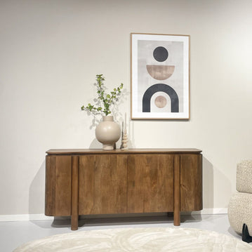 Dressoir Salano 170 cm