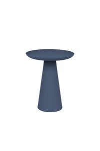 Bijzettafel Ringar Medium Blauw Jacob Jenzens