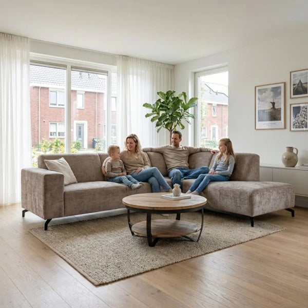 Eettafels