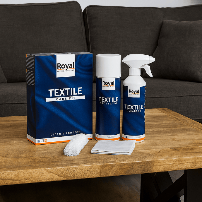 Textiel Care Kit